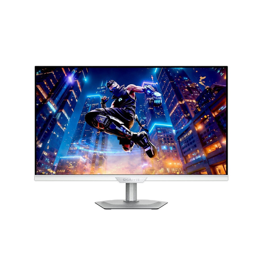 Gigabyte M27Q2 QD ICE IPS HDR Monitor 27" QHD 2560x1440 200Hz με Χρόνο Απόκρισης 1ms GTG