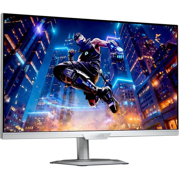 Gigabyte M27Q2 QD ICE IPS HDR Monitor 27" QHD 2560x1440 200Hz με Χρόνο Απόκρισης 1ms GTG - Image 2