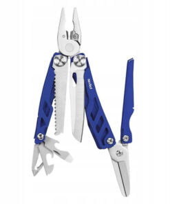 NexTool Πολυεργαλείο Μπλε σε Θήκη