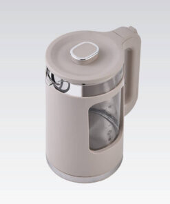 Alternative view of Maestro Βραστήρας 1.7lt 2200W Μπεζ MR-065-BEIGE