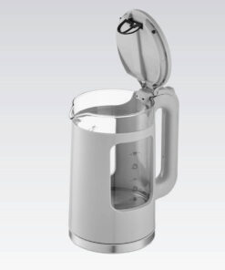 Alternative view of Maestro Electric Βραστήρας 1.7lt 2200W Γκρι