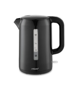 Maestro Βραστήρας 2.2lt 2200W Μαύρος MR-022-BLACK