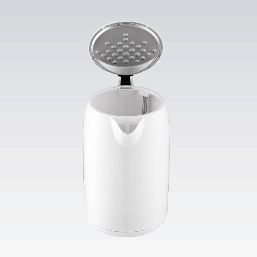 Maestro Βραστήρας 2.2lt 2200W Λευκός MR-022-WHITE - Image 5