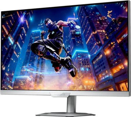 Gigabyte M27Q2 QD ICE IPS HDR Monitor 27" QHD 2560x1440 200Hz με Χρόνο Απόκρισης 1ms GTG - Image 3