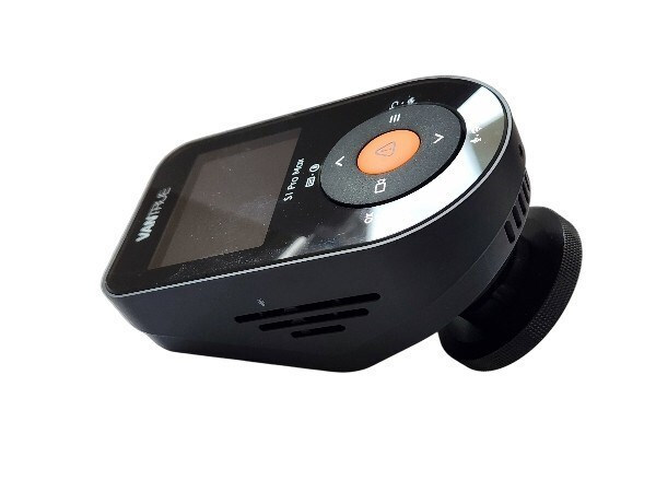 Vantrue Κάμερα DVR Αυτοκινήτου για Παρμπρίζ