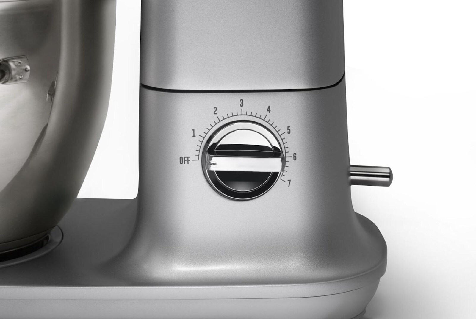 Gorenje 737804 Κουζινομηχανή 1000W με Ανοξείδωτο Κάδο 4.5lt - Image 5