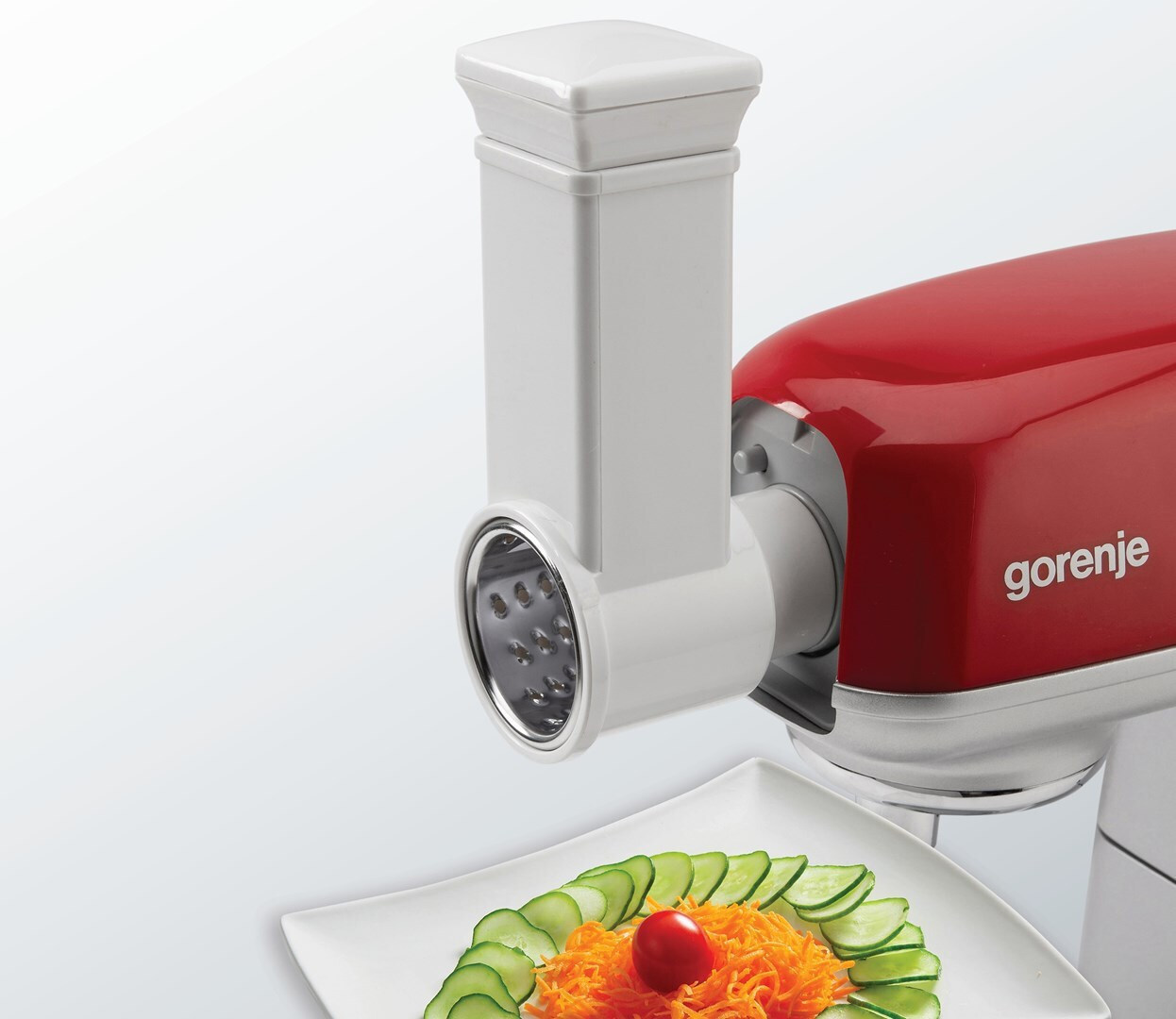 Gorenje 737804 Κουζινομηχανή 1000W με Ανοξείδωτο Κάδο 4.5lt - Image 8