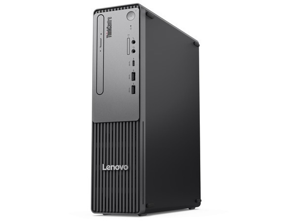 Lenovo ThinkCentre neo 50s Gen 5 SFF Desktop PC (i3-14100/8GB DDR5/256GB SSD/W11 Pro) με Πληκτρολόγιο (International English) - Image 3