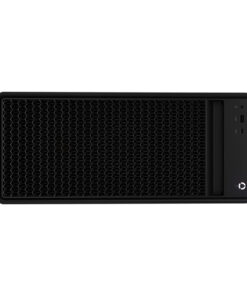 Alternative view of Lenovo Legion T5 30IAX10 Gaming Desktop PC (Ultra 9-275HX/32GB DDR5/2TB SSD/GeForce RTX 5060 Ti/No OS)
