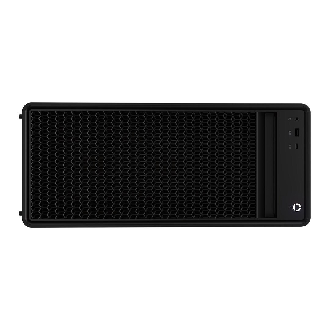 Lenovo Legion T5 30IAX10 Gaming Desktop PC (Ultra 9-275HX/32GB DDR5/2TB SSD/GeForce RTX 5060 Ti/No OS) - Image 2