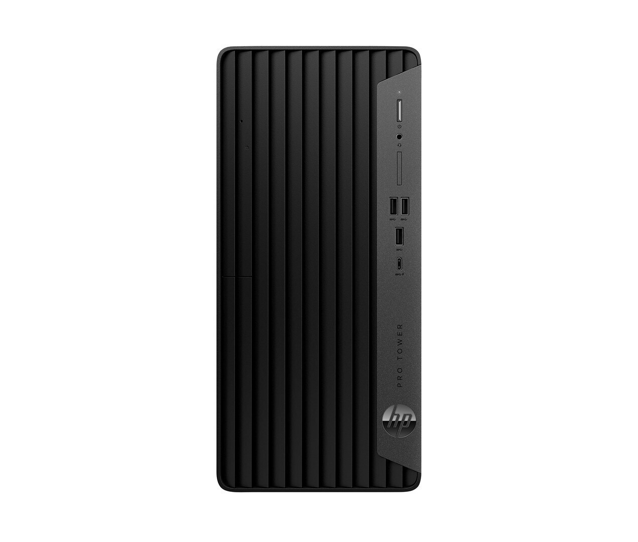 HP Pro Tower 400 G9 ΜΤ Desktop PC (i5-14500/8GB DDR4/512GB SSD/W11 Pro)