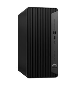 Alternative view of HP Pro Tower 400 G9 ΜΤ Desktop PC (i5-14500/8GB DDR4/512GB SSD/W11 Pro)