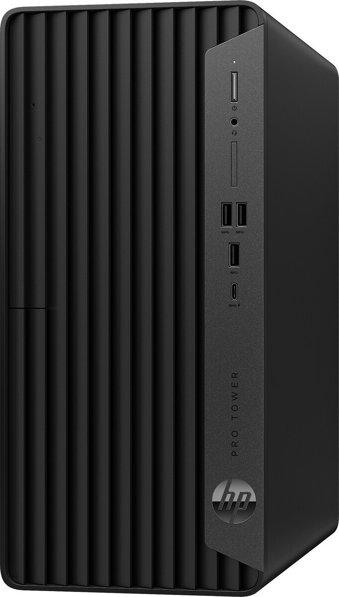 HP Pro Tower 400 G9 ΜΤ Desktop PC (i5-14500/8GB DDR4/512GB SSD/W11 Pro) - Image 3