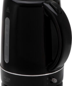 Alternative view of Adler Βραστήρας 1.7lt 2200W Μαύρος AD 1385b