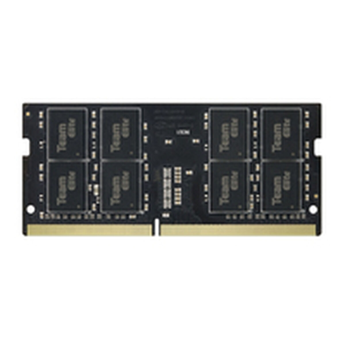 TeamGroup Elite DDR4 με Module 1x32GB και Ταχύτητα 3200 για Laptop TED432G3200C22-S01