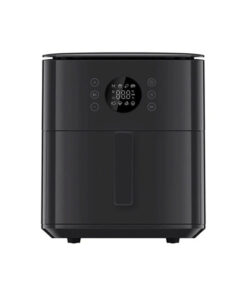 Xiaomi Air Fryer 6.5lt Μαύρο BHR083NEU