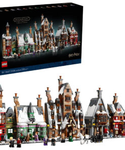 LEGO Harry Potter Gringotts Wizarding Bank - Collectors' Edition για 18+ Ετών 3228τμχ 76457
