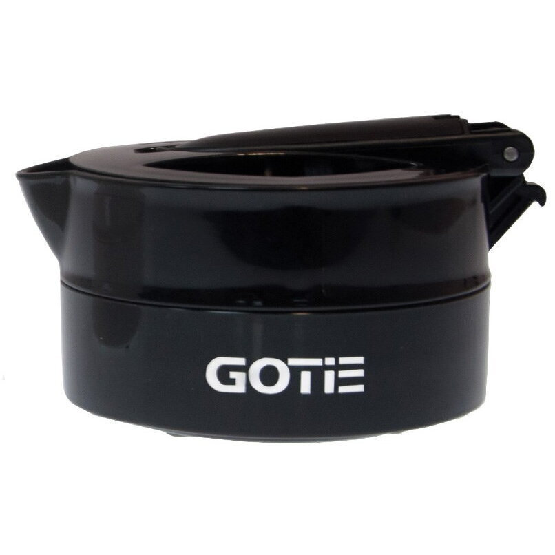 Gotie Βραστήρας Ταξιδίου 600ml 600W Μαύρος - Image 6