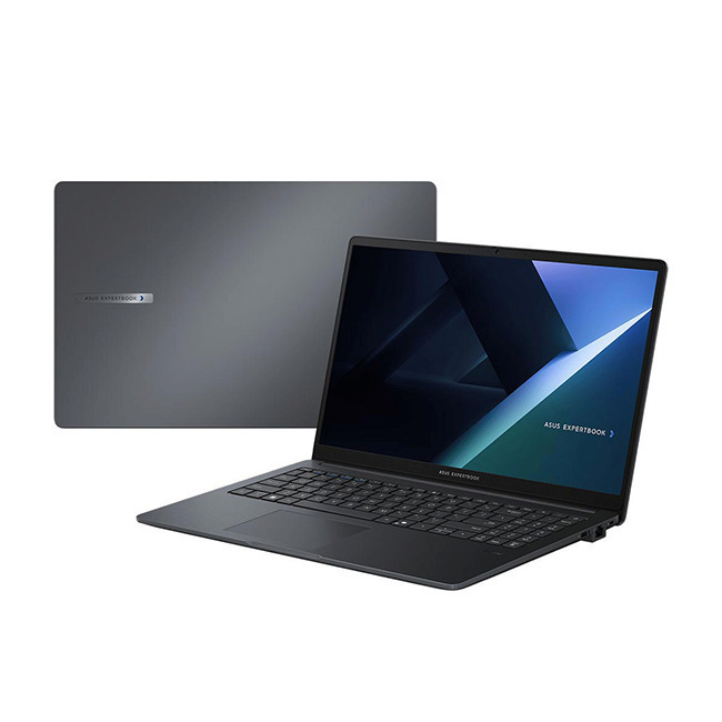 Asus ExpertBook B1 B1503CVA-S71644X 15.6" FHD (i7-1355U/16GB/512GB SSD/W11 Pro) (International English Keyboard) - Image 2