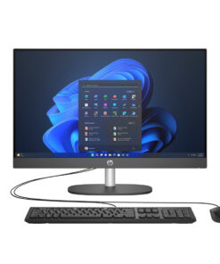 HP ProOne 240 G10 23.8" (Ultra 7-155U/16GB/512GB SSD/FHD/W11 Pro) US
