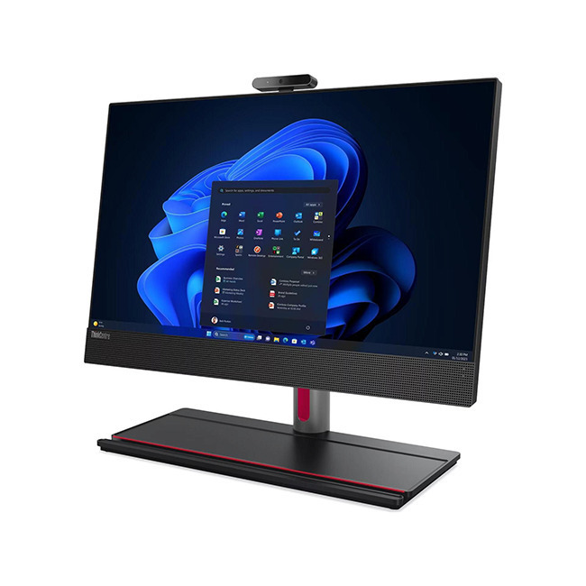 Lenovo ThinkCentre M90a Gen 5 23.8" (i7-14700/16GB/1TB SSD/FHD/W11 Pro) US - Image 2