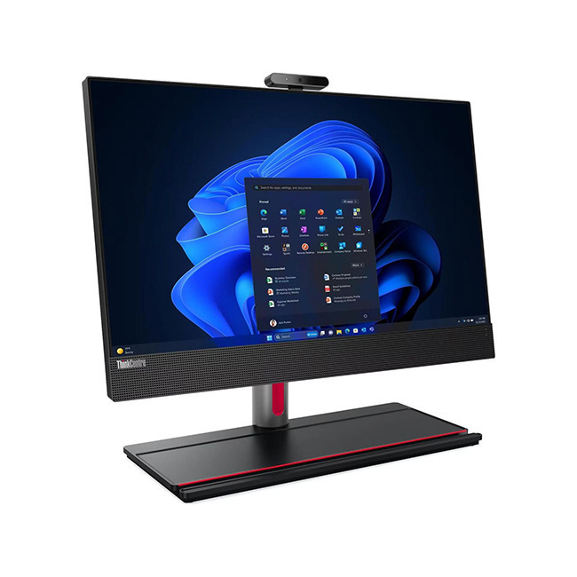 Lenovo ThinkCentre M90a Gen 5 23.8" (i7-14700/16GB/1TB SSD/FHD/W11 Pro) US - Image 3