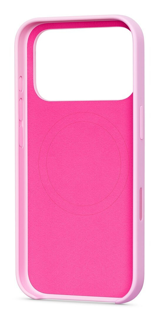 Apple Beats Case with MagSafe and Camera Control Back Cover Pebble Pink (iPhone 17 Pro) MGKF4LL/A - Image 2