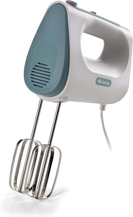 Ariete SBTEDRTE0002 Μίξερ Χειρός 450W Λευκό - Image 2