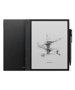 Onyx Boox Note Air 5 C με Οθόνη Αφής 10.3" (64GB) Μαύρο