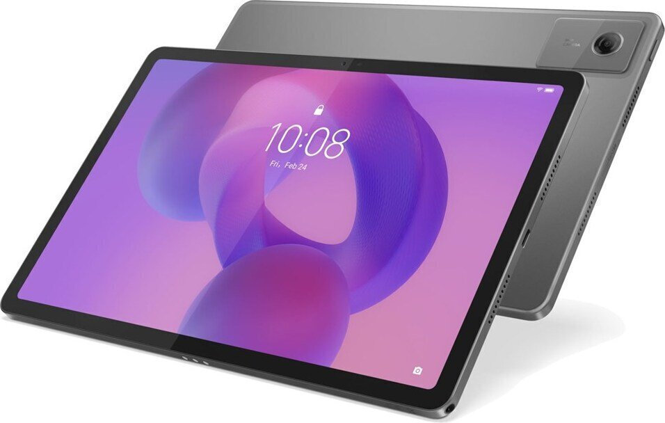 Lenovo Idea Tab 11" (8GB/256GB/Lenovo Tab Pen) Luna Grey - Image 3