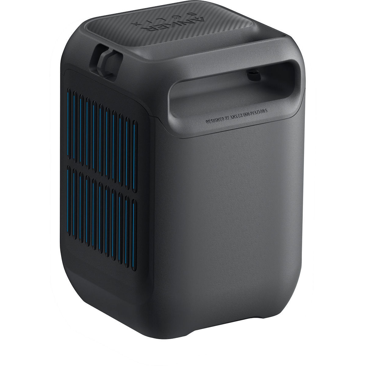 Anker C300X Power Station Χωρητικότητας 288Wh / 90000mAh A1723311 - Image 4