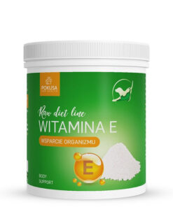 Pokusa Raw Diet Line Witamina E 300g Pks