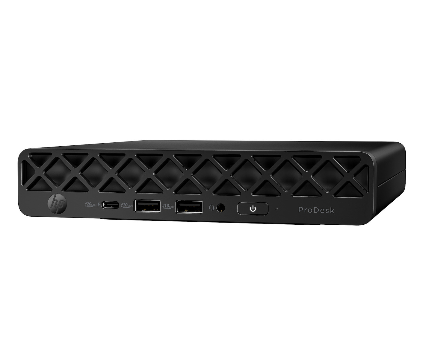 HP ProDesk 4 Mini G1i PC (Core Ultra 7 265T/16GB DDR4/1TB SSD/W11 Pro) - Image 2