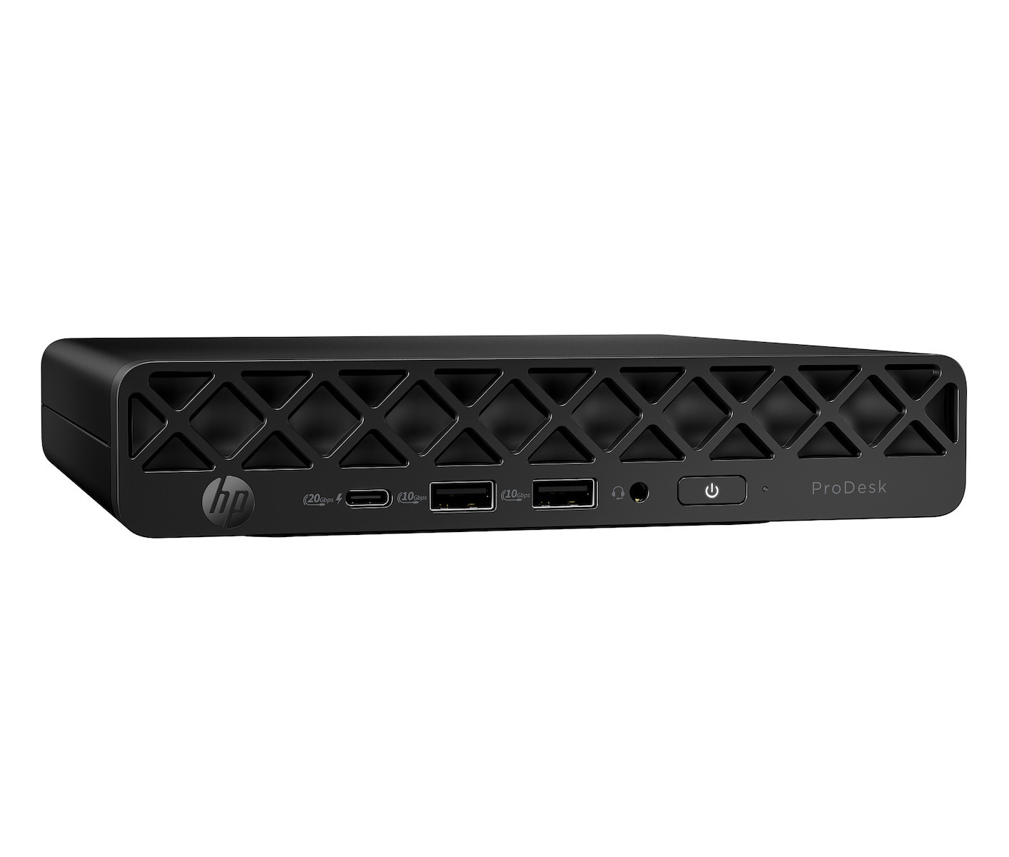 HP ProDesk 4 Mini G1i PC (Core Ultra 7 265T/16GB DDR4/1TB SSD/W11 Pro) - Image 3