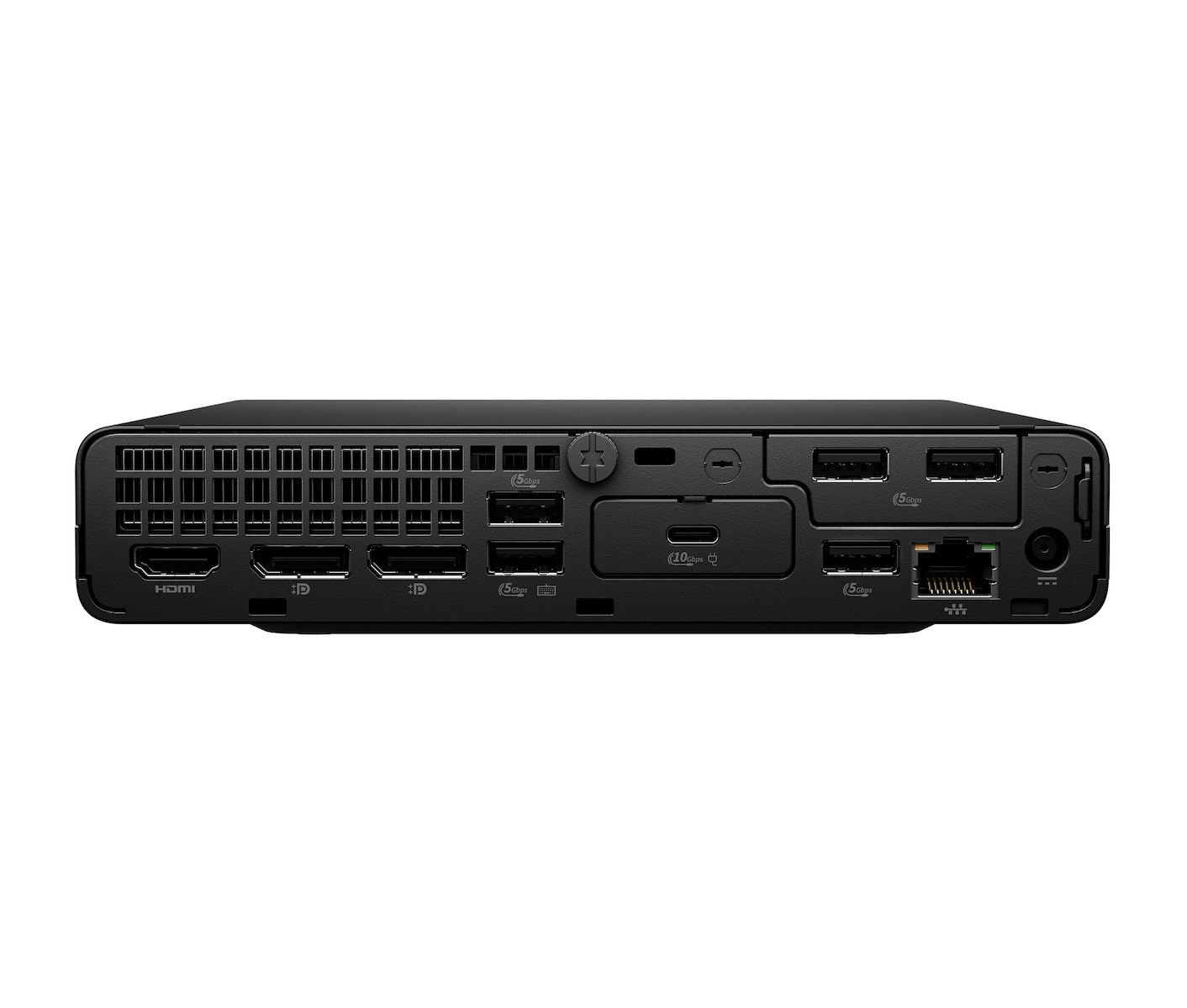 HP ProDesk 4 Mini G1i PC (Core Ultra 7 265T/16GB DDR4/1TB SSD/W11 Pro) - Image 4
