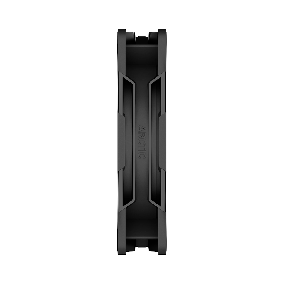Arctic P14 Pro Reverse Case Fan 140mm με ARGB Φωτισμό και Σύνδεση 3-Pin / 4-Pin PWM - Image 5