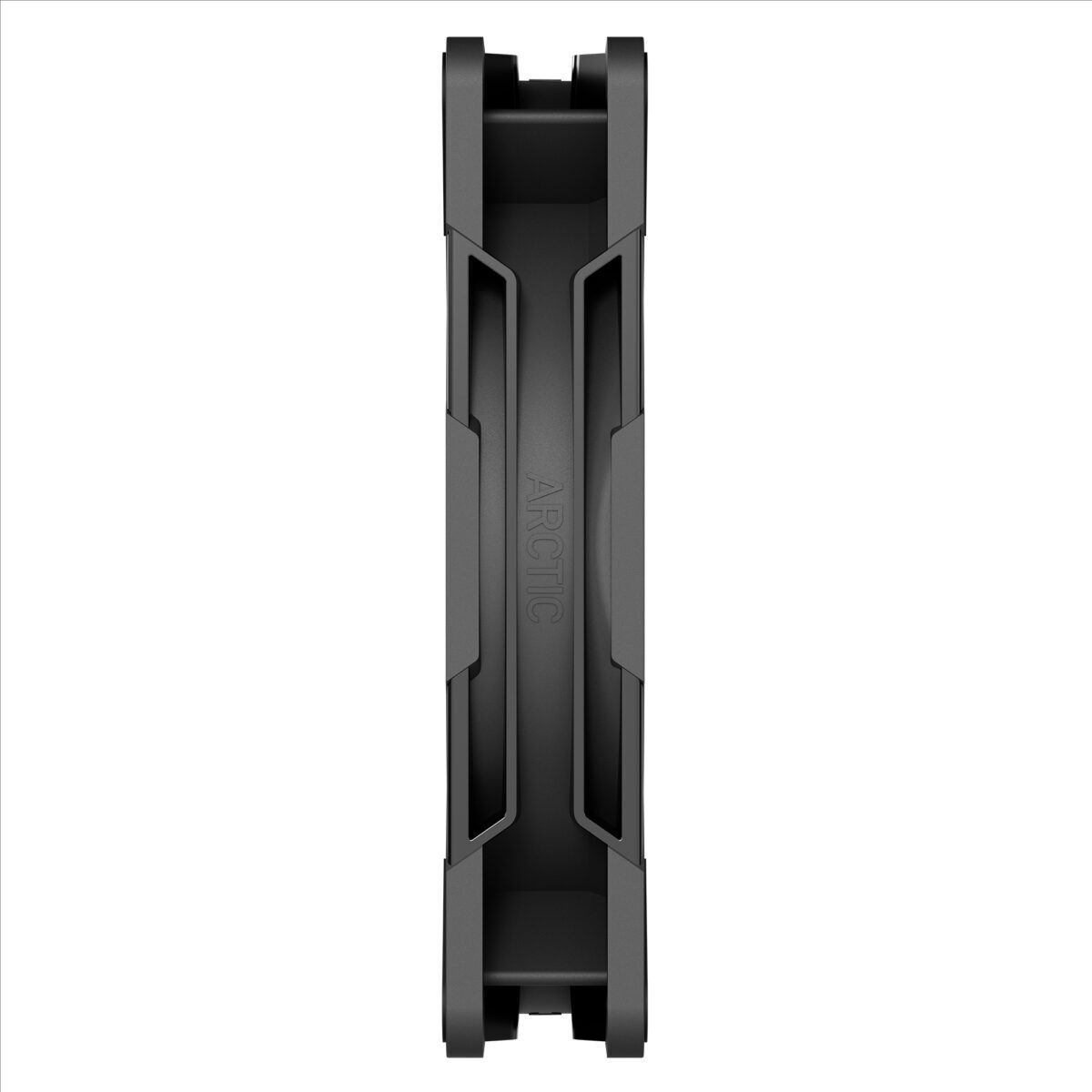 Arctic P14 Pro Reverse Case Fan 140mm με ARGB Φωτισμό και Σύνδεση 3-Pin / 4-Pin PWM - Image 8