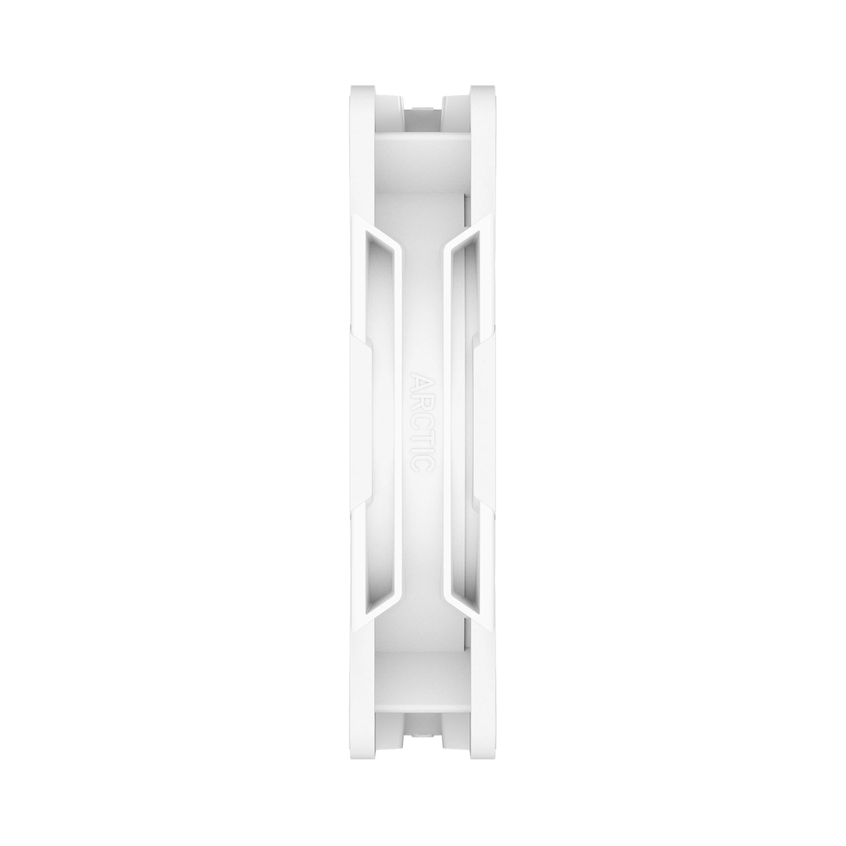 Arctic P14 Pro Reverse Case Fan 140mm με ARGB Φωτισμό και Σύνδεση 3-Pin / 4-Pin PWM Λευκό - Image 6