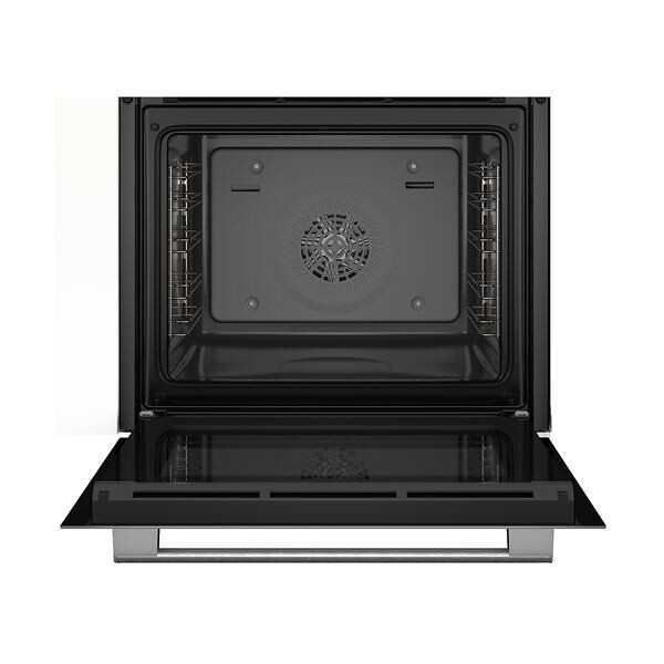 Bosch HBA534BW3 Φούρνος άνω Πάγκου 71lt Π59.4εκ. Λευκός - Image 8