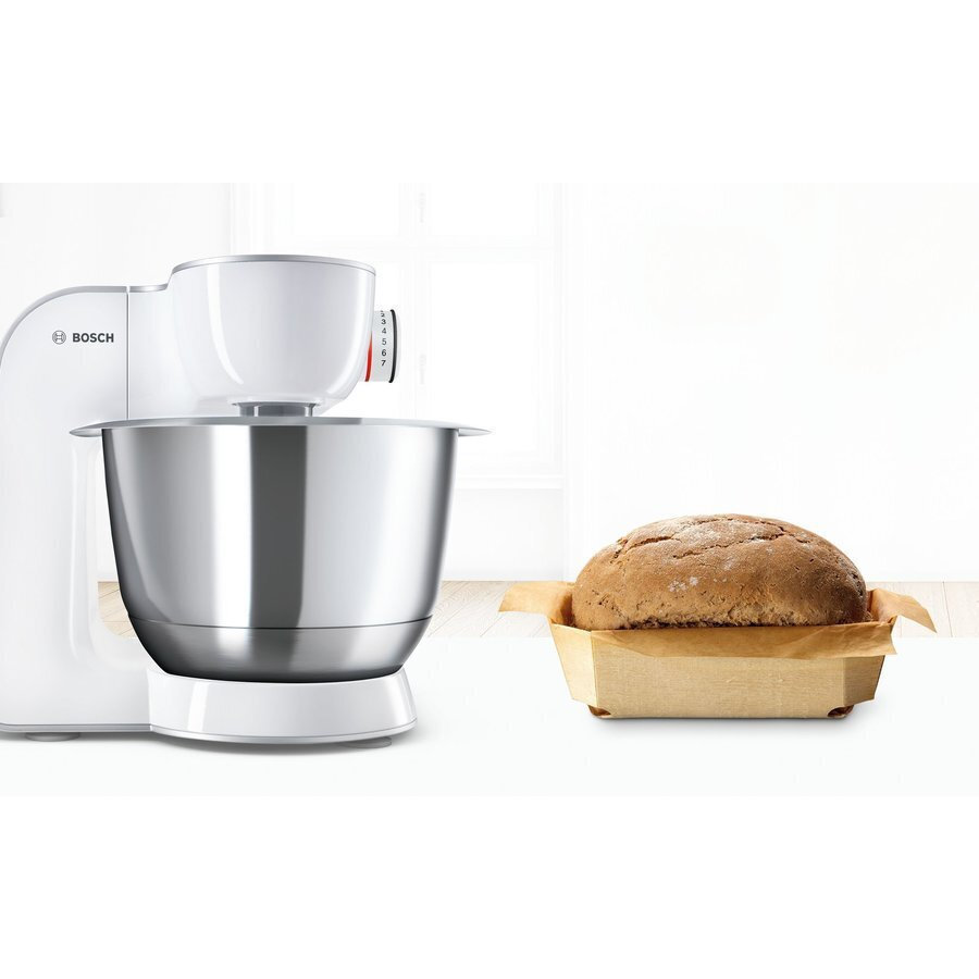 Bosch Κάδος για Κουζινομηχανή 3.9lt MUZ5ER2 - Image 7