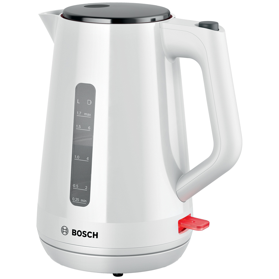 Bosch MyMoment Βραστήρας 1.7lt 2400W Λευκός - Image 10