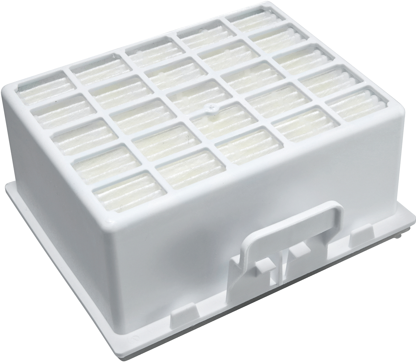 Φίλτρο Hepa Σκούπας Bosch Original Bbz156hf - Image 15