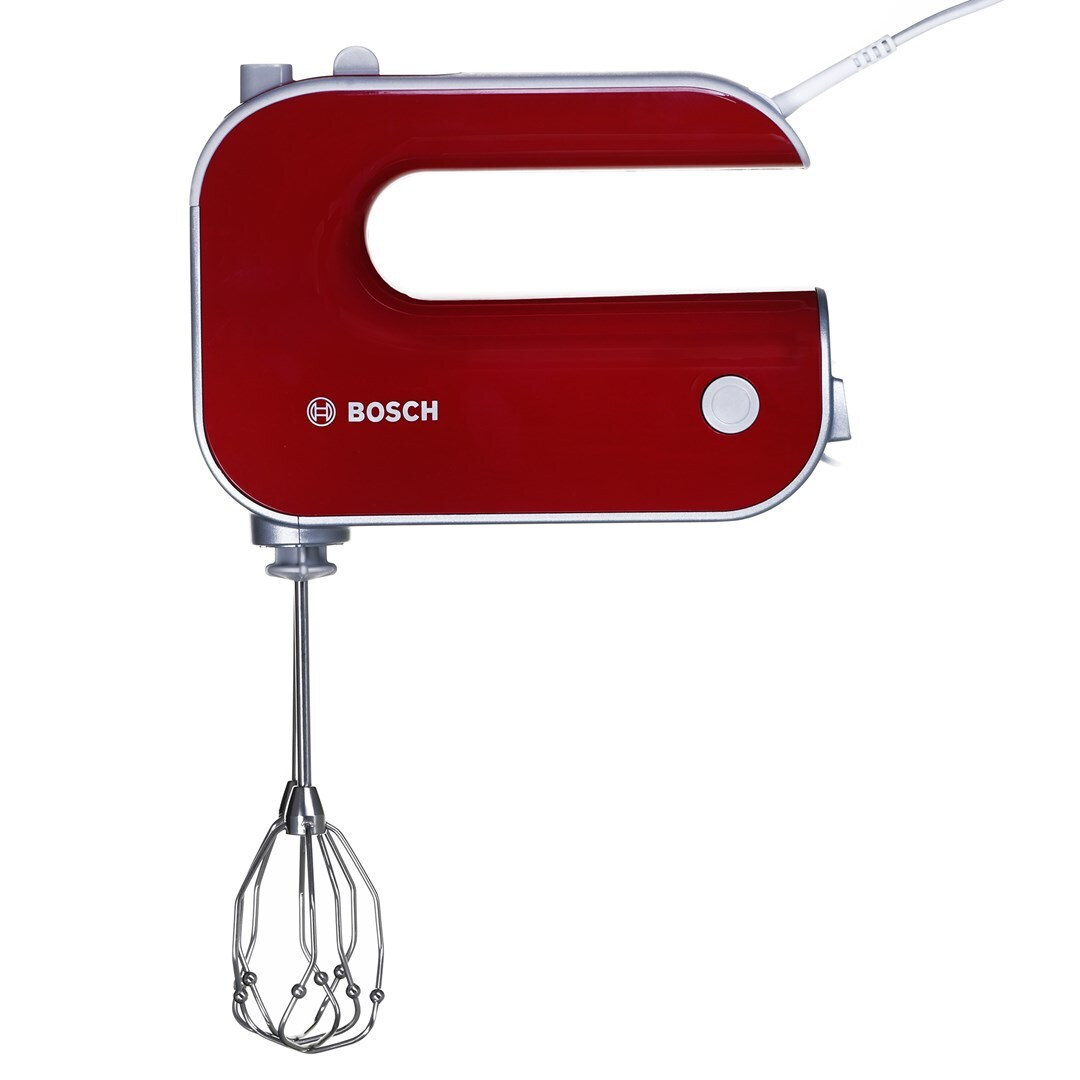 Bosch MFQ40303 Μίξερ Χειρός 500W Κόκκινο - Image 9