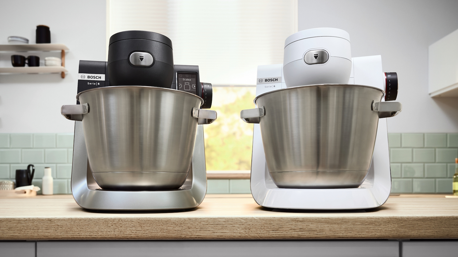 Bosch MUZS6PP για Τοστιέρα - Image 8