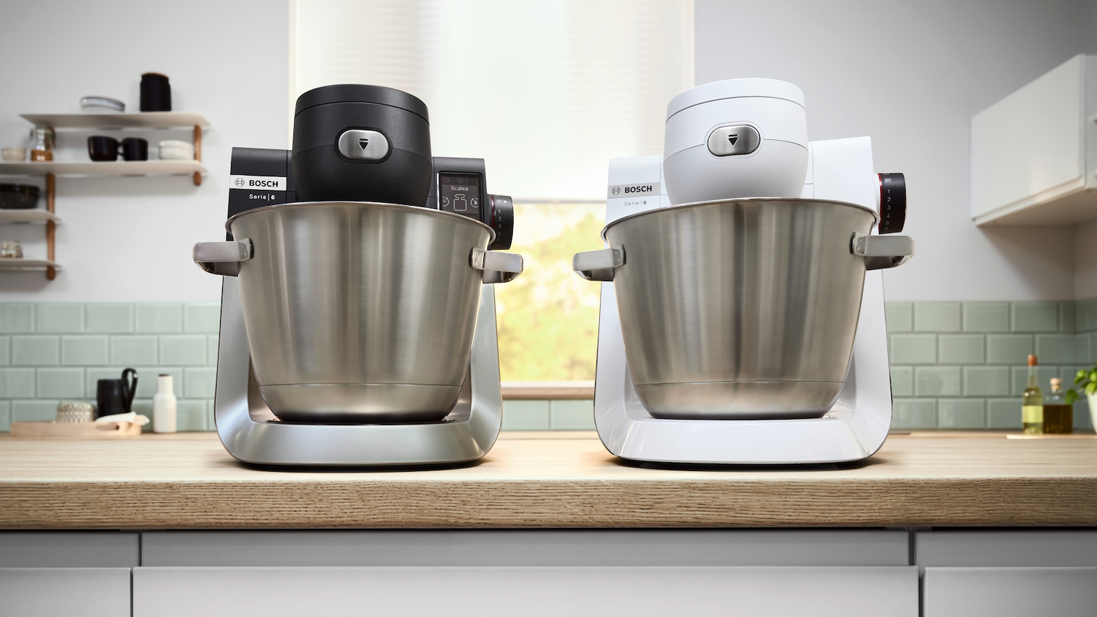 Bosch MUZS6PP για Τοστιέρα - Image 11