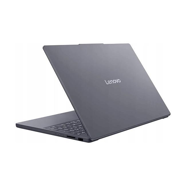 Lenovo IdeaPad Slim 3 15IRH10 15.3" IPS FHD+ (i5-13420H/16GB/512GB SSD/W11 Home) Luna Grey (US Keyboard) - Image 3