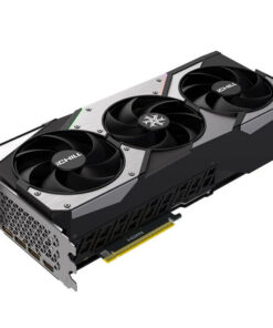 Alternative view of Inno 3D GeForce RTX 5090 32GB GDDR7 iChill X3 Κάρτα Γραφικών C50903-32D7X-175967H