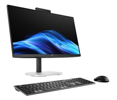 HP ProStudio 4 All-in-One G1i 23.8" (Ultra 5-225/16GB/512GB SSD/FHD/W11 Pro) International English - Image 3
