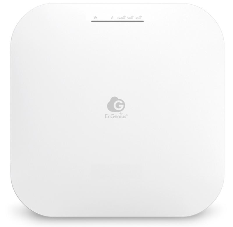 EnGenius ECW516L Access Point Wi‑Fi 7 Tri Band (2.4 & 5 & 6GHz)