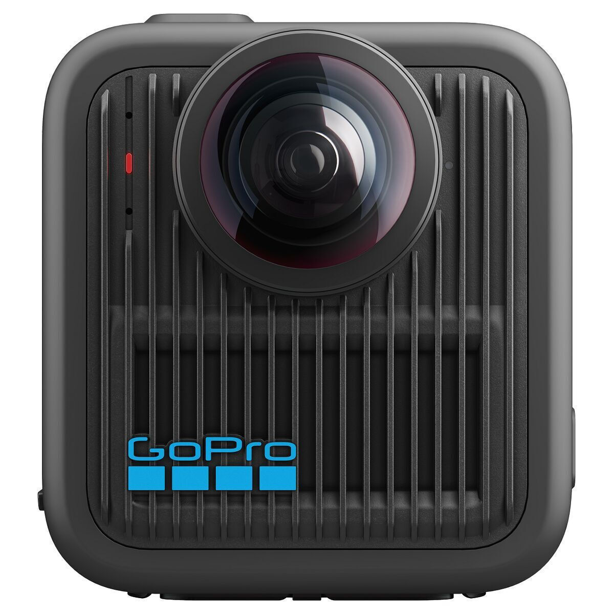 GoPro Max 2 Action Camera 5K Λήψης 360° Υποβρύχια Accessories Bundle με Οθόνη Αφής 1.82" και Wi-Fi Μαύρη - Image 2